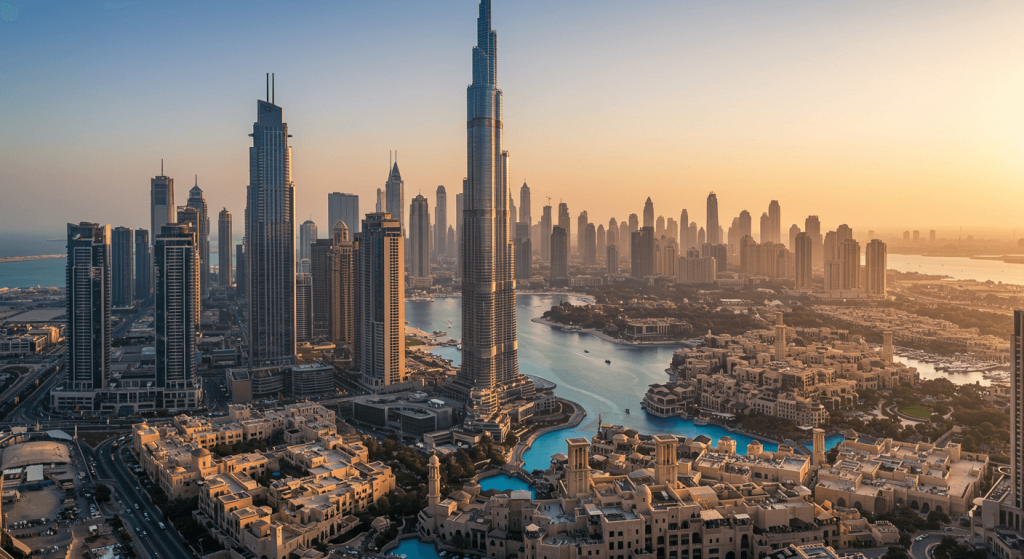 Is a Holiday in Dubai Cheap or Expensive