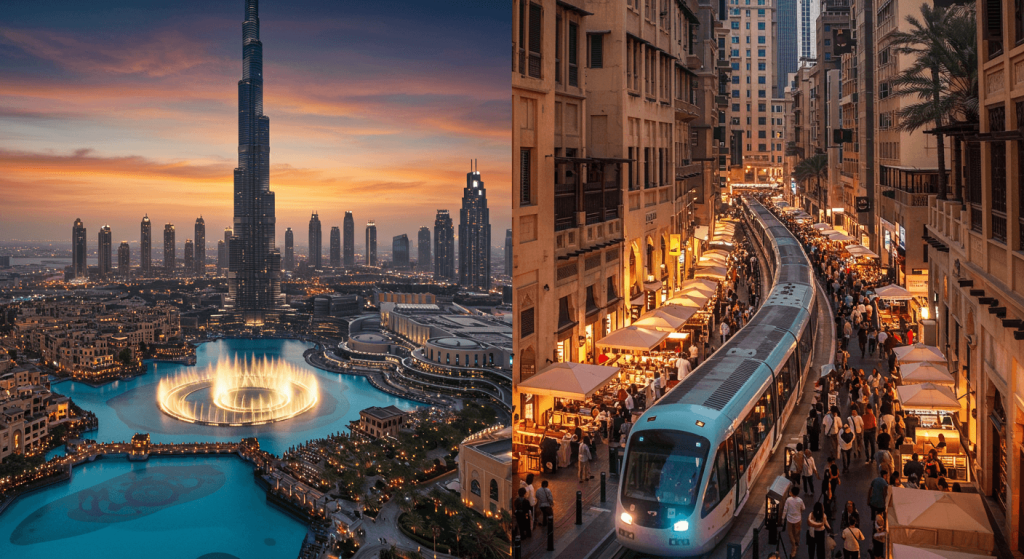 Is a Holiday in Dubai Cheap or Expensive